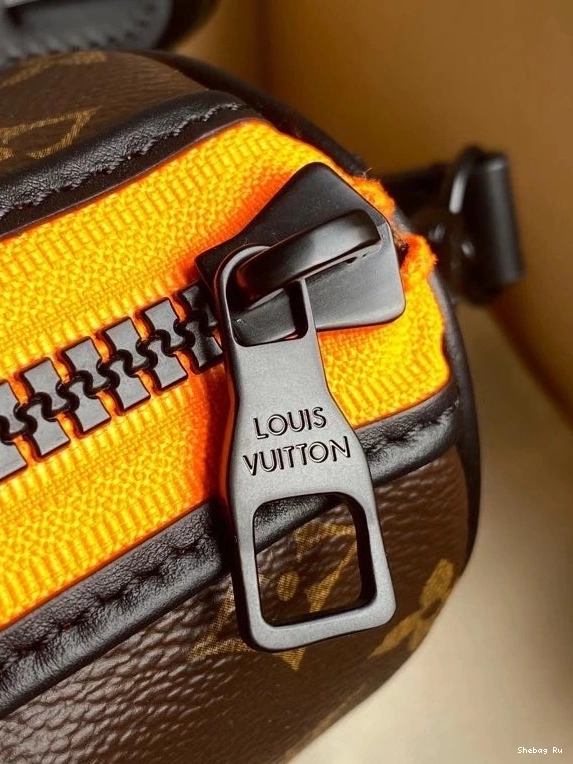 KEEPALL XS LOUIS VUITTON 0811